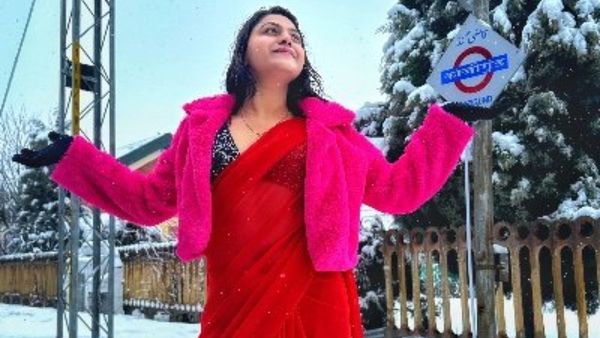 YouTuber Jyoti Malhotra Roamed With Armed Bodyguards In Pakistan, Knew She Was Communicating With ISI: Police