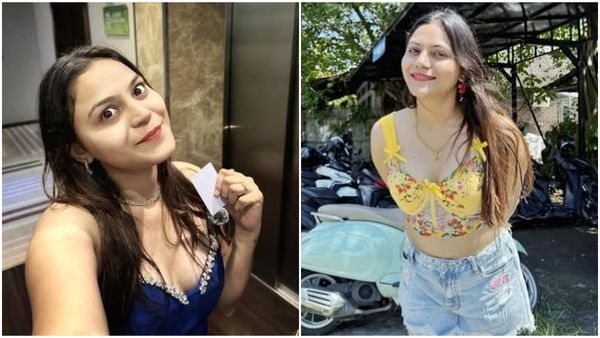 Who Is Jyoti Malhotra, YouTuber Arrested For Spying For Pakistan?