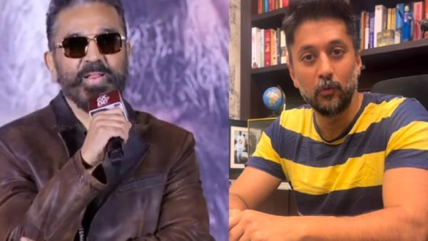 Chetan Ahimsa Slams Kamal Haasan’s Claim That ‘Kannada Was Born from Tamil’, Wins Praise Online