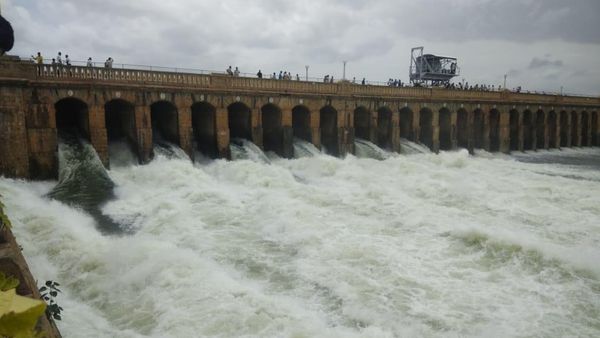 Karnataka Dam Water Level Today (30th May 2025) | Check Dam Water Level in Karnataka State