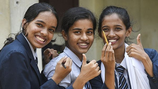 Kerala Plus 2 Results Declared: 2.88 Lakh Students Pass Class 12 Exams In 2025