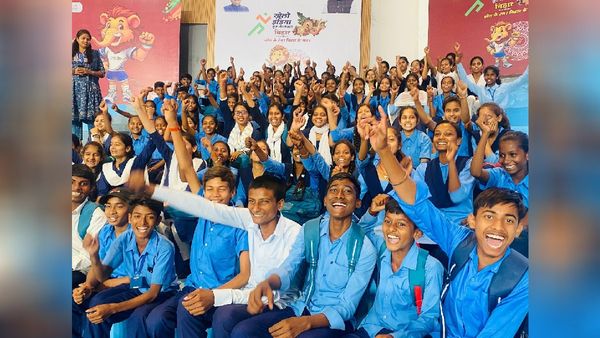 How Khelo India Youth Games 2025 Is Inspiring Local Youth To Take Up Sports As A Career