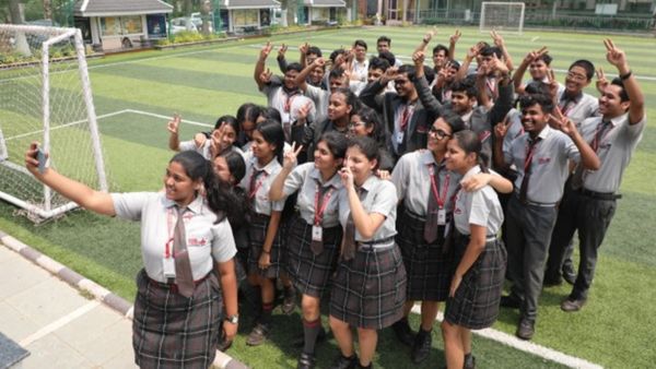 ODM Educational Group Achieves Exceptional Results in CBSE Class 10th & 12th Examinations 2025