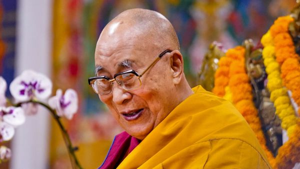 Dr. Arvind Yadav’s New Work Explores Dalai Lama’s Legacy Like Never Before