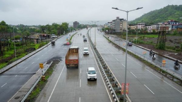 Mumbai-Goa Highway Update: Kashedi Tunnel Opening This Month; Travel Time Cut From 45 To 15 Minutes