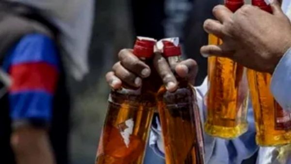Karnataka Liquor Price Hike: Beer, Indian Made Liquor Gets Costlier, Here's How Much More You'll Pay