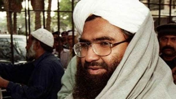 JeM Chief Masood Azhar’s Madrasa in Bahawalpur Targeted in Missile Strike, Confirms Pakistan Media