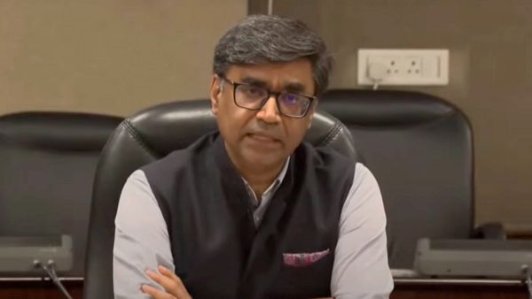 Former Diplomat, Politicians Back Foreign Secretary Vikram Misri After He Faces Online Trolling