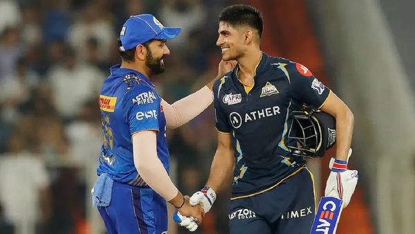 GT vs MI, IPL 2025 Eliminator: Check Gujarat Vs Mumbai Head-to-Head Records