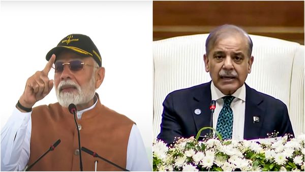 Pakistan Rejects PM Modi's Remarks On Operation Sindoor, Calls It 'Provocative, Inflammatory Assertions'