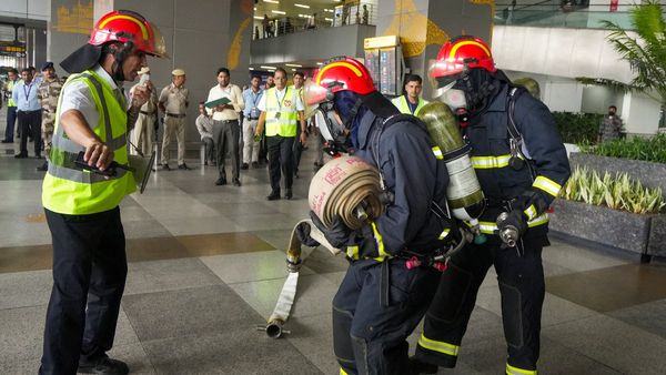 Civil Defence Mock Drills Put on Hold In 6 States Including J&K and Gujarat; Fresh Dates Soon