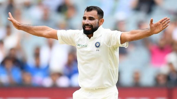 After Rohit Sharma, Virat Kohli, Reports Claim Mohammed Shami Likely To Bid Adieu To Test Cricket