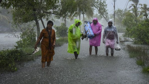 India Likely To Receive Above-Normal Monsoon Rainfall in June: IMD
