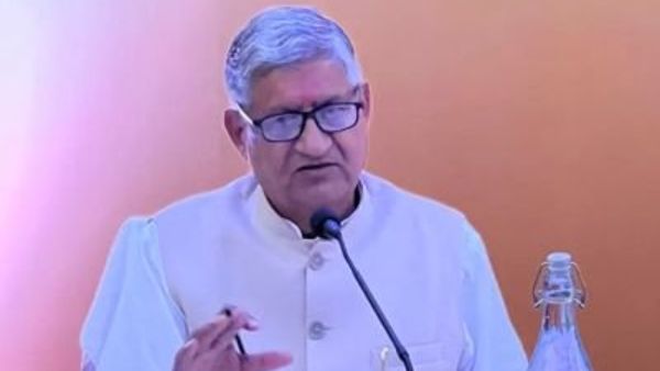 BJP MP Ram Chander Jangra Says 'Women Should've Fought Back' In Pahalgam, Sparks Outrage