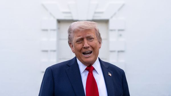 Pakistan Envoy Urges Trump To Resolve Kashmir, Issues Veiled Nuclear Threat