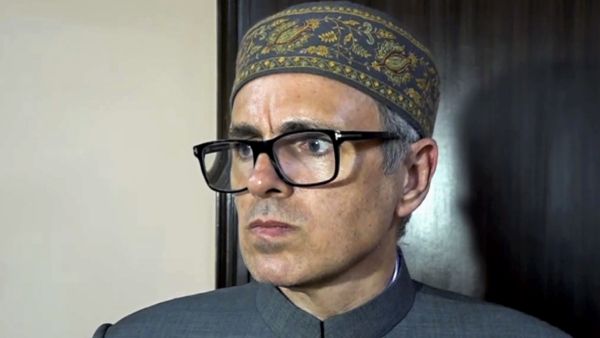 J&K Govt to Seek Central Aid for Victims of Pakistani Shelling: Omar Abdullah