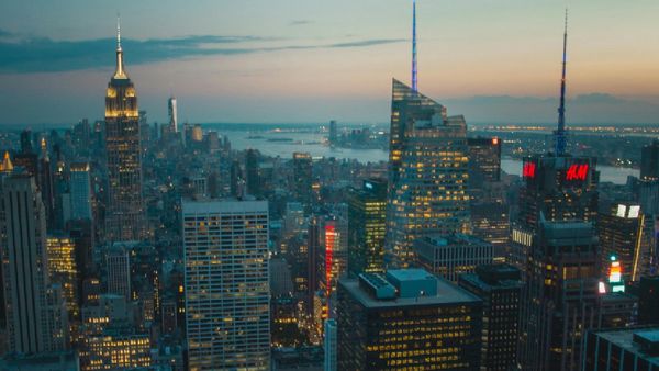 Trump Towers Coming To Hyderabad’s Kokapet—Project Worth ₹3,500 Crore Unveiled