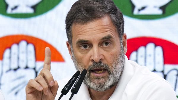 Caste Census Battle: Political Win For Rahul Gandhi Or Strategic Move By BJP