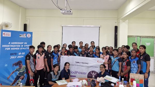 Empowering Female Athletes In Bihar: Breaking Barriers, One Cycle At A Time