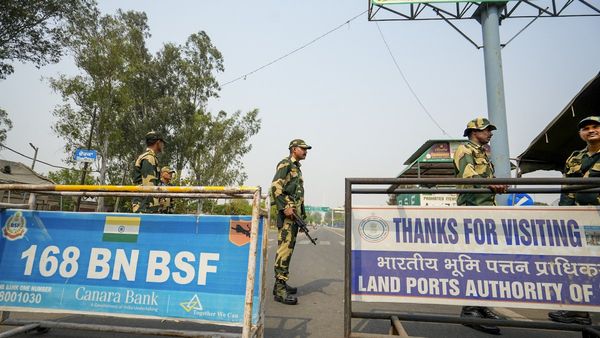 No Entry, No Exit: Attari-Wagah Border Closed as India Hits Back After Pahalgam Killings