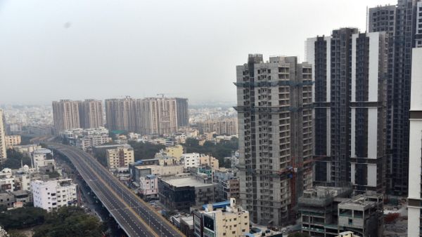 GHMC Approves Rs 749 Crore For Khajaguda-Gachibowli Road Widening, Flyovers, And Infrastructure Projects