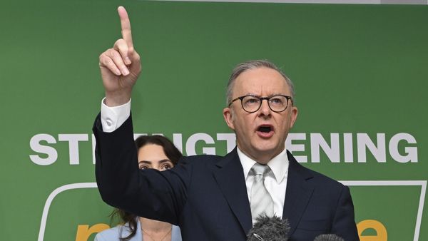 Anthony Albanese Wins Historic Second Term As Australian Prime Minister