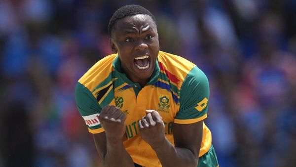 Rabada Faces Provisional Suspension Following Positive Drug Test During IPL