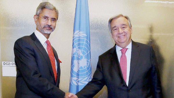 UN Secretary-General Warns Against Military Escalation Between India And Pakistan