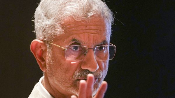 S Jaishankar On Ceasefire With Pakistan: “Credit Goes To Indian Forces, Not The US”