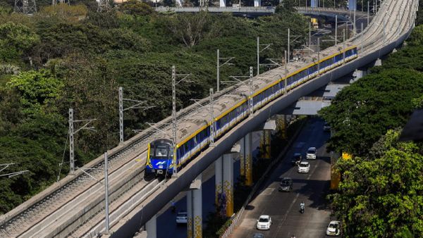 UPSC CSE 2025: Timings Changed For Delhi Metro, Haryana Buses, Bengaluru Metro On May 25