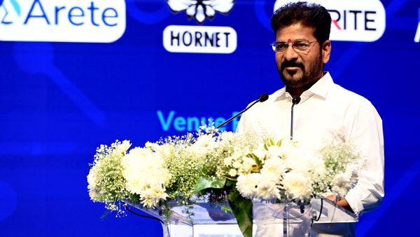 Telangana Showcases ₹3 Lakh Crore Investment Drive and AI Ambitions