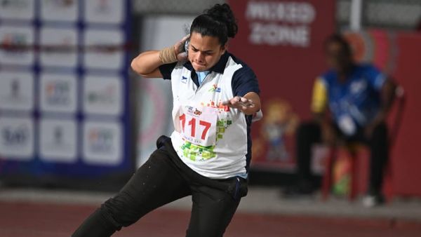 KIYG 2025 Day 9 Roundup: Maharashtra's Sairaj Pardeshi Breaks Weightlifting Record, Flurry Of Meet Marks In At