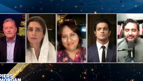 ‘Worst Intelligence In History’: Piers Morgan Slams Pakistan Over Bin Laden Hideout