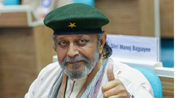 Mithun Chakraborty Faces BMC Action Over Unauthorized Structures In Mumbai