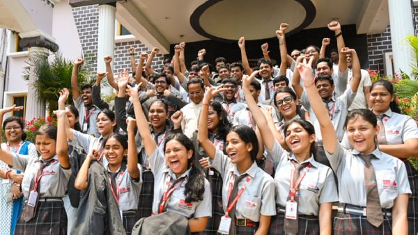 Rajasthan Board 12th Result 2025 Date And Time Confirmed: Check Science, Commerce, Arts Scores At 5 PM