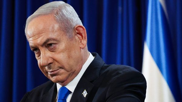 Netanyahu Announces New Gaza Aid Plan Amid Ceasefire Deadlock And Famine Fears