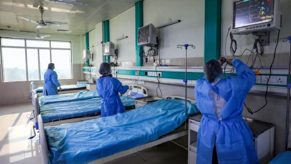 Mumbai Sees COVID-19 Surge In May; BMC Increases Monitoring, Tracks JN.1 Variant