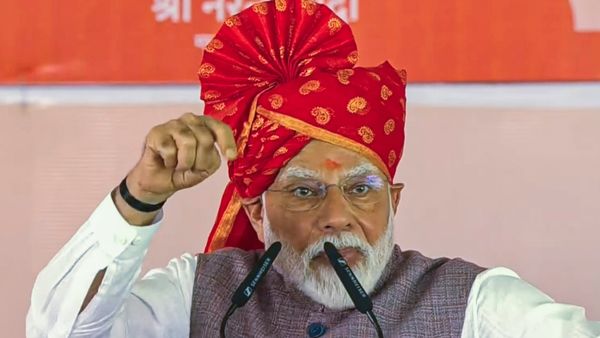 PM Modi In Bikaner: 'When Sindoor Turns Into Barood, Enemies Are Reduced To Dust'