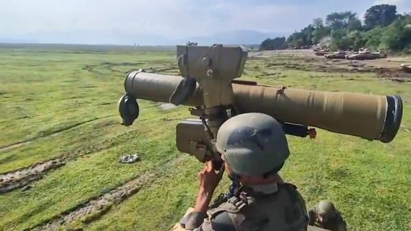 J&K: One Soldier Martyred in Fierce Gunfight During Operation Trashi In Kishtwar