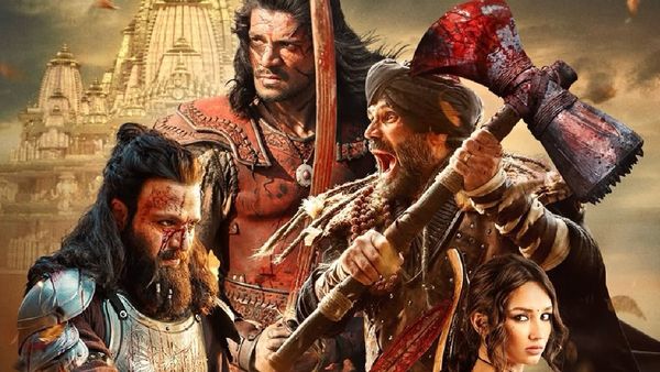 ‘Kesari Veer’ Review: A Roaring Tale That Forgets Its Soul In The Noise