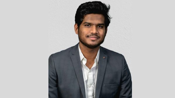 Overcoming Language Barriers Using Artificial Intelligence: Krishna Kumar’s Vision For A Connected World