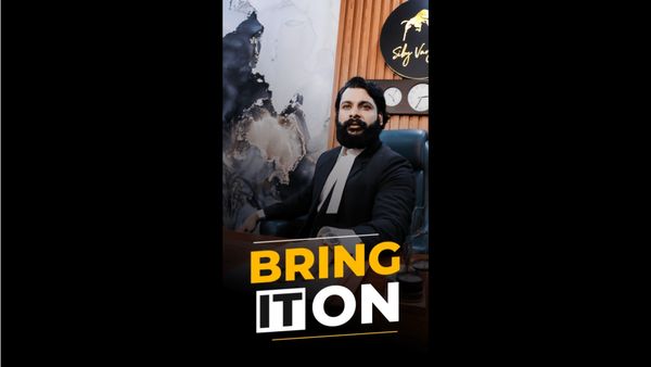 Adv. Siby Varghese — Cybercrime Attorney & SHIELD Law Firm Founder: Forex Scams In India & Legal Action (2025)