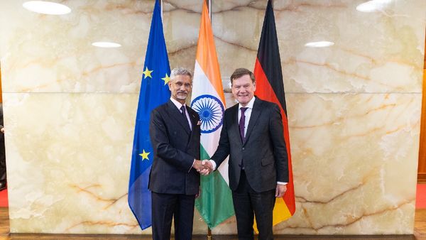 Germany Backs India’s Right To Self-Defence After Pahalgam Terror Attack