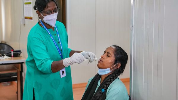 Delhi Issues COVID-19 Advisory As Cases Rise In NCR: Genome Sequencing, Hospital Prep Underway