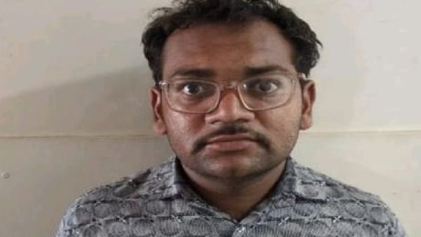 Suspected Pakistani Spy Sahdev Gohil Arrested Near Kutch Border By Gujarat ATS