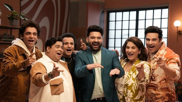 ‘The Great Indian Kapil Show’ Season 3 Set To Stream On Netflix Starting June 21, 2025