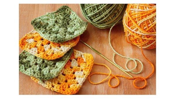 10 Granny Square For Beginners Websites