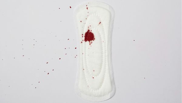 “Show Your Menstrual Blood?”: The Shocking Rule At A Beijing College That’s Gone Viral