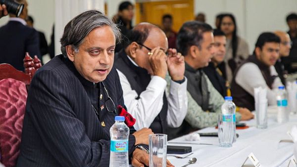 Multi-Party Indian Delegation In Guyana Backs Tharoor’s Tough Message On Terrorism