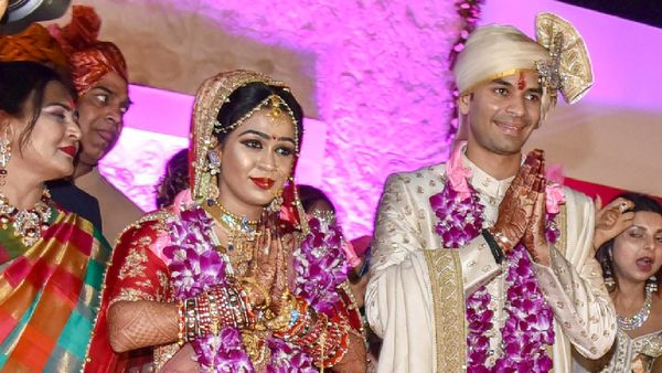 “They Lied to Me”: Aishwarya Rai Slams Yadavs Over Tej Pratap’s Secret Relationship